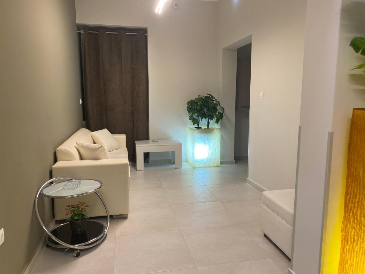 Alekos Apartments 2 Netflix, Self Check-In Athén Kültér fotó