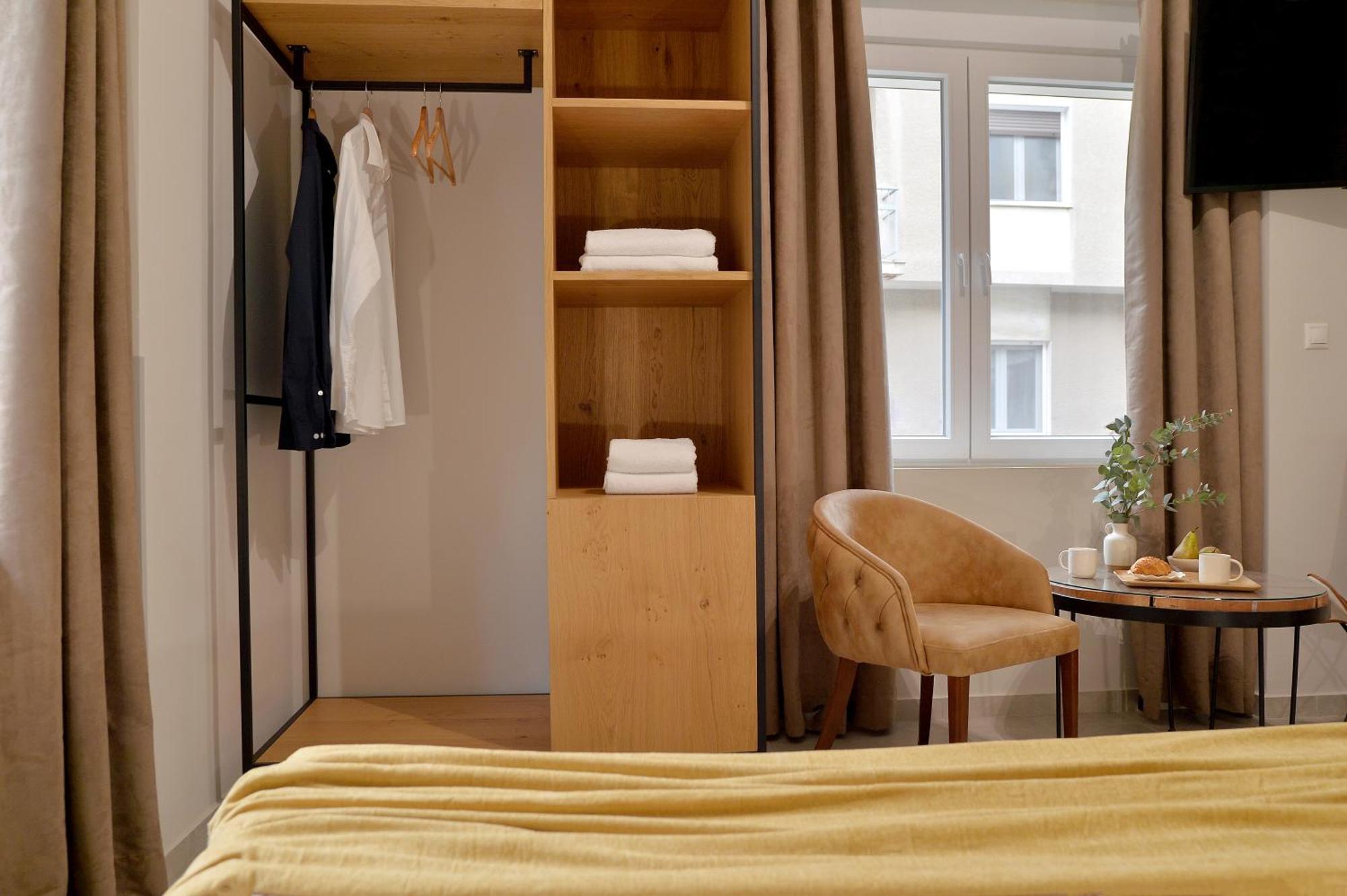 Alekos Apartments 2 Netflix, Self Check-In Athén Kültér fotó