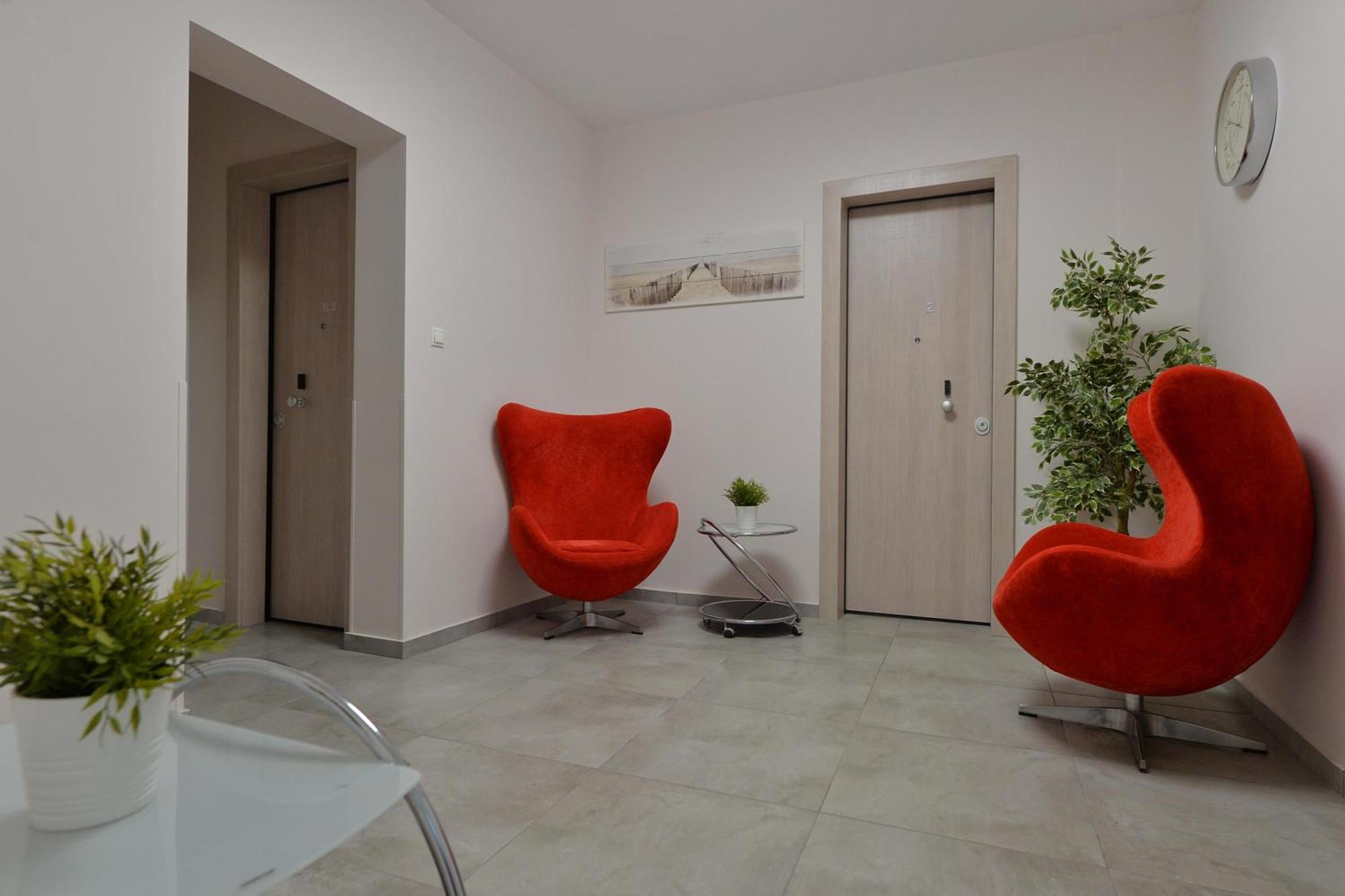 Alekos Apartments 2 Netflix, Self Check-In Athén Kültér fotó