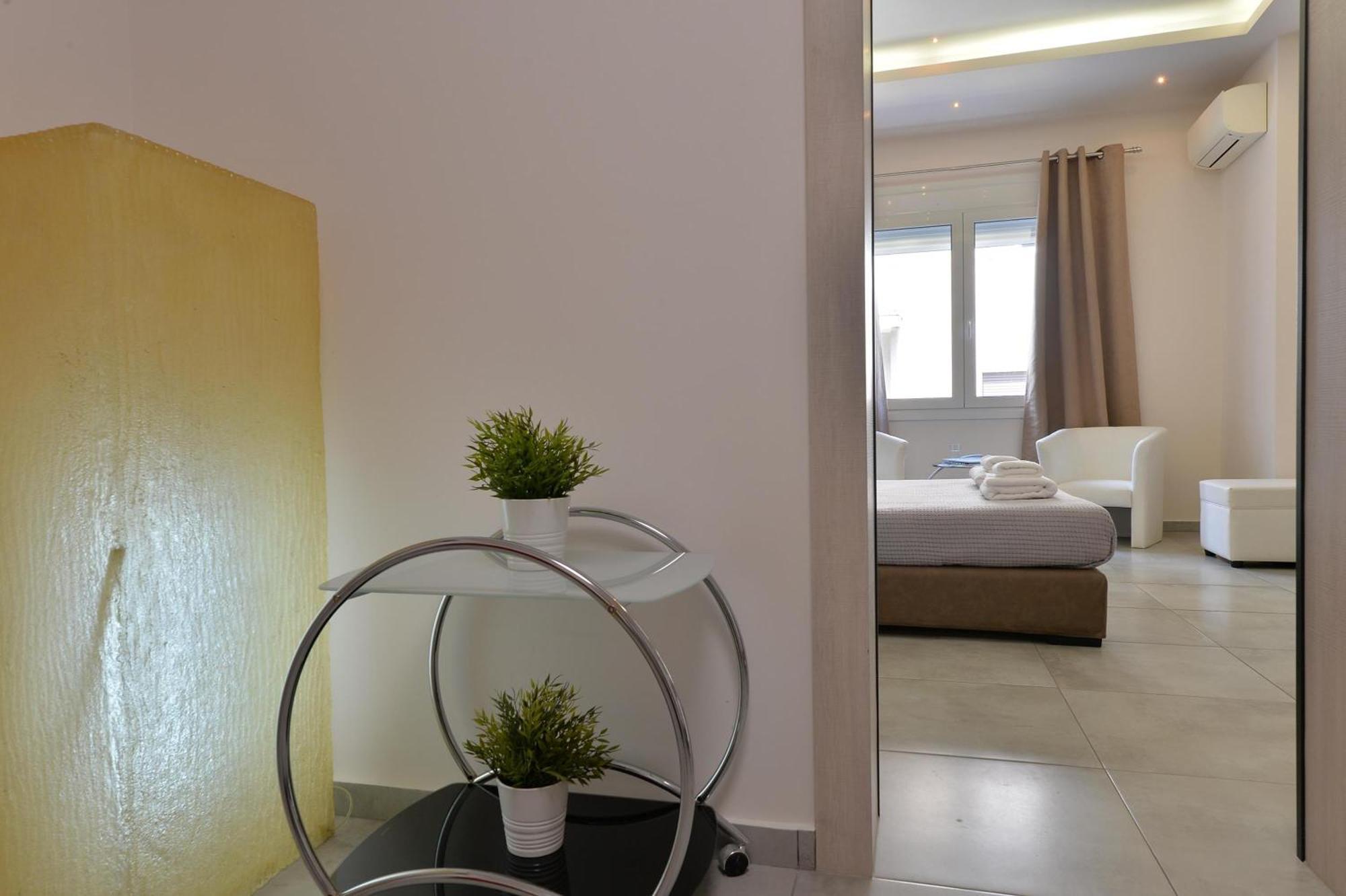 Alekos Apartments 2 Netflix, Self Check-In Athén Kültér fotó
