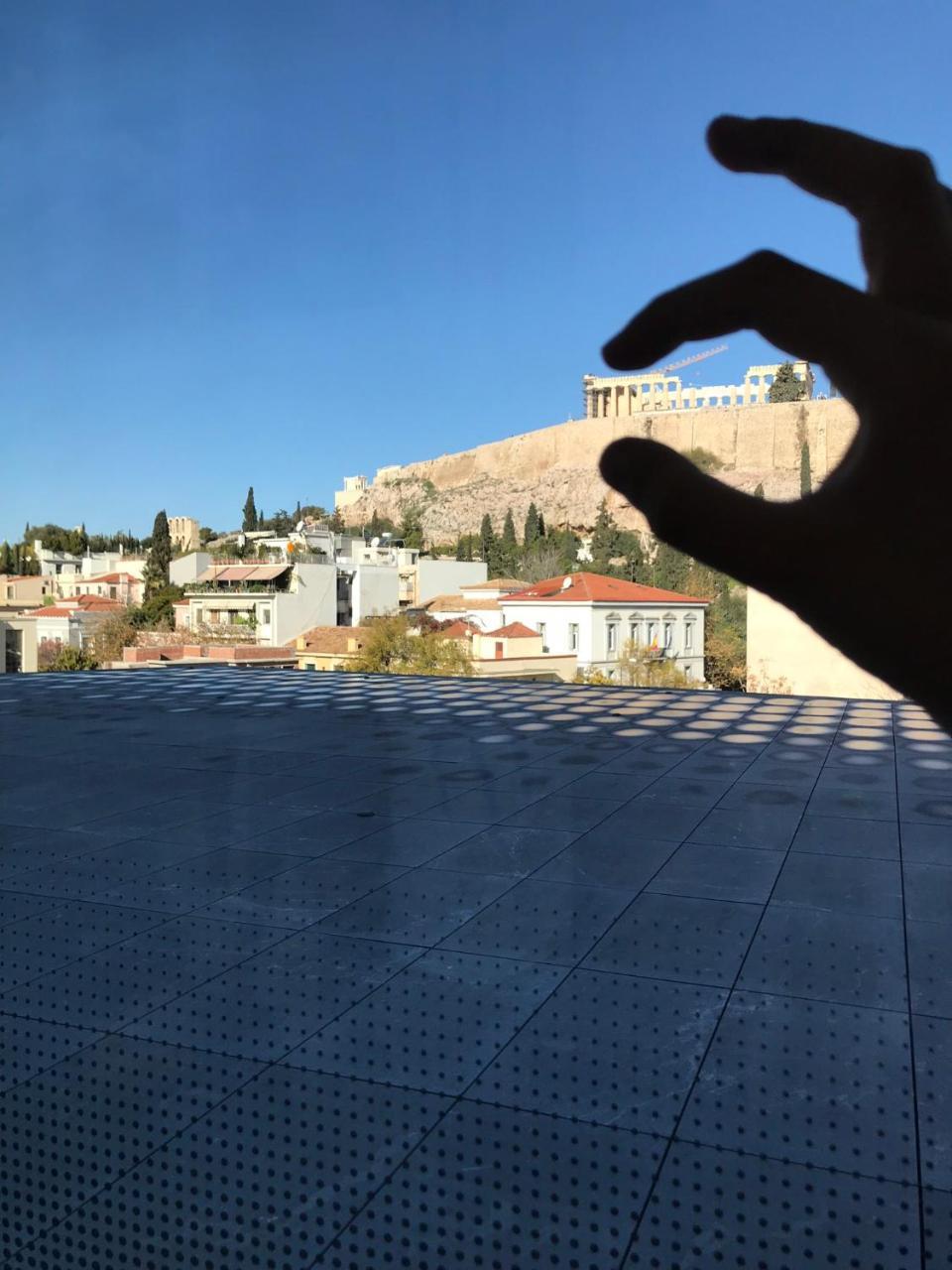 Alekos Apartments 2 Netflix, Self Check-In Athén Kültér fotó